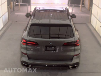 2025 BMW X5 xDrive40i M SPORT LINE - miniatura 6