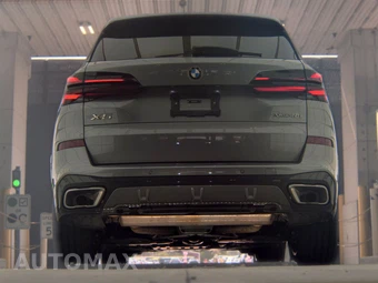 2025 BMW X5 xDrive40i M SPORT LINE - miniatura 7