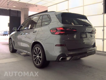 2025 BMW X5 xDrive40i M SPORT LINE - miniatura 8