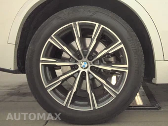 2025 BMW X5 xDrive40i M SPORT LINE - miniatura 11