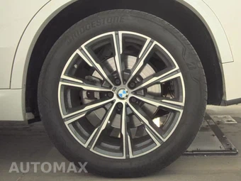 2025 BMW X5 xDrive40i M SPORT LINE - miniatura 12