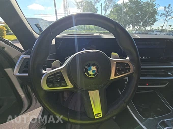 2025 BMW X5 xDrive40i M SPORT LINE - miniatura 16