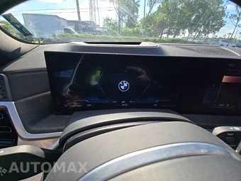 2025 BMW X5 xDrive40i M SPORT LINE - miniatura 18