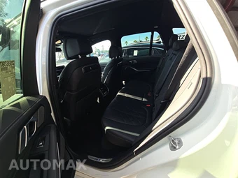 2025 BMW X5 xDrive40i M SPORT LINE - miniatura 19