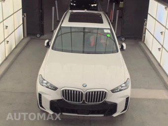 2025 BMW X5 xDrive40i M SPORT LINE - miniatura 2