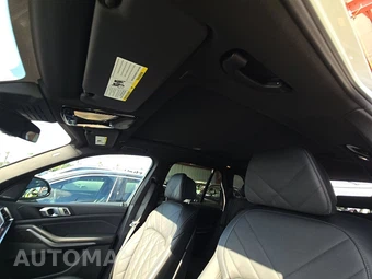 2025 BMW X5 xDrive40i M SPORT LINE - miniatura 20