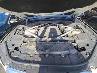 2025 BMW X5 xDrive40i M SPORT LINE - miniatura 22