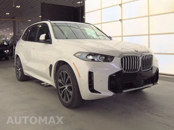 2025 BMW X5 xDrive40i M SPORT LINE - miniatura 4
