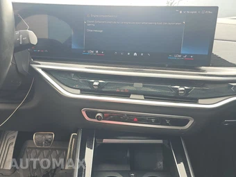 2025 BMW X5 xDrive40i M SPORT LINE - miniatura 11