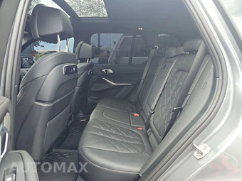 2025 BMW X5 xDrive40i M SPORT LINE - miniatura 13