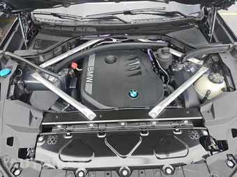 2025 BMW X5 xDrive40i M SPORT LINE - miniatura 15