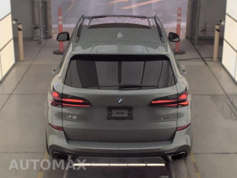 2025 BMW X5 xDrive40i M SPORT LINE - miniatura 5