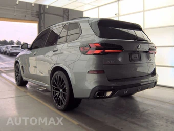 2025 BMW X5 xDrive40i M SPORT LINE - miniatura 6