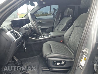 2025 BMW X5 xDrive40i M SPORT LINE - miniatura 7