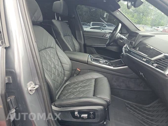 2025 BMW X5 xDrive40i M SPORT LINE - miniatura 8