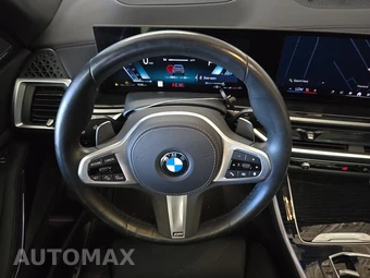 2025 BMW X5 xDrive40i M SPORT LINE - miniatura 10