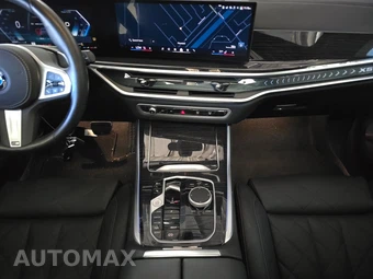 2025 BMW X5 xDrive40i M SPORT LINE - miniatura 11