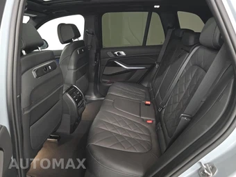2025 BMW X5 xDrive40i M SPORT LINE - miniatura 13
