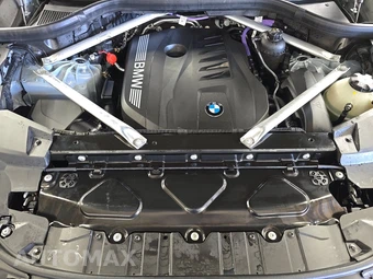2025 BMW X5 xDrive40i M SPORT LINE - miniatura 15