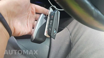 2025 BMW X5 xDrive40i M SPORT LINE - miniatura 17
