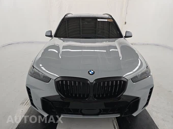 2025 BMW X5 xDrive40i M SPORT LINE - miniatura 2