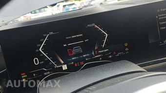 2025 BMW X5 xDrive40i M SPORT LINE - miniatura 21