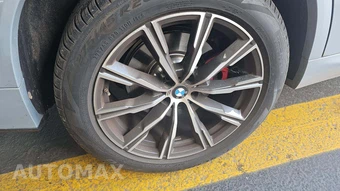 2025 BMW X5 xDrive40i M SPORT LINE - miniatura 23