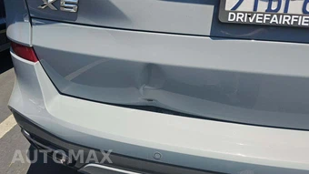 2025 BMW X5 xDrive40i M SPORT LINE - miniatura 24
