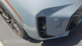 2025 BMW X5 xDrive40i M SPORT LINE - miniatura 27