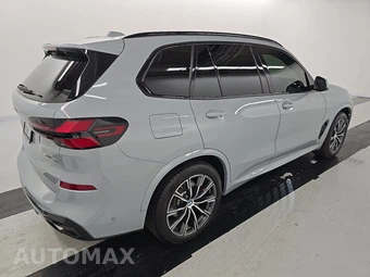 2025 BMW X5 xDrive40i M SPORT LINE - miniatura 4