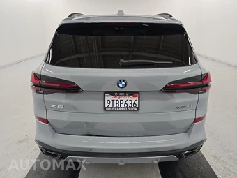 2025 BMW X5 xDrive40i M SPORT LINE - miniatura 5