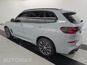 2025 BMW X5 xDrive40i M SPORT LINE - miniatura 6