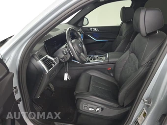 2025 BMW X5 xDrive40i M SPORT LINE - miniatura 7
