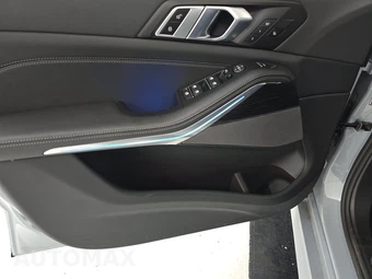 2025 BMW X5 xDrive40i M SPORT LINE - miniatura 9