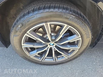 2025 BMW X5 xDrive40i M SPORT LINE - miniatura 10
