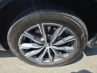 2025 BMW X5 xDrive40i M SPORT LINE - miniatura 11