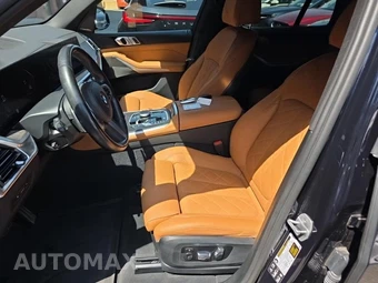 2025 BMW X5 xDrive40i M SPORT LINE - miniatura 13