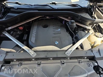 2025 BMW X5 xDrive40i M SPORT LINE - miniatura 19