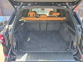 2025 BMW X5 xDrive40i M SPORT LINE - miniatura 20