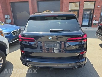 2025 BMW X5 xDrive40i M SPORT LINE - miniatura 5