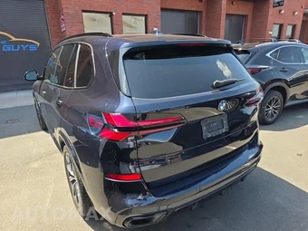 2025 BMW X5 xDrive40i M SPORT LINE - miniatura 6