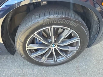 2025 BMW X5 xDrive40i M SPORT LINE - miniatura 9