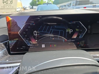 2025 BMW X5 xDrive40i M SPORT LINE - miniatura 12