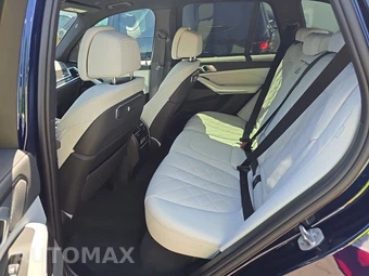 2025 BMW X5 xDrive40i M SPORT LINE - miniatura 13