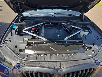 2025 BMW X5 xDrive40i M SPORT LINE - miniatura 15