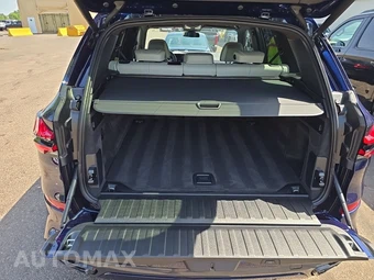 2025 BMW X5 xDrive40i M SPORT LINE - miniatura 16