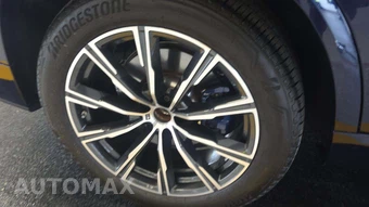 2025 BMW X5 xDrive40i M SPORT LINE - miniatura 22