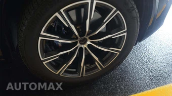 2025 BMW X5 xDrive40i M SPORT LINE - miniatura 23