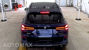 2025 BMW X5 xDrive40i M SPORT LINE - miniatura 5
