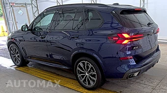 2025 BMW X5 xDrive40i M SPORT LINE - miniatura 6